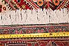 Jozan White Hand Knotted 43 X 70 Area Rug 400-16917 Thumb 2