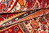 Jozan White Hand Knotted 43 X 70 Area Rug 400-16917 Thumb 3