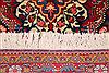 Jozan Red Hand Knotted 45 X 70  Area Rug 400-16920 Thumb 5