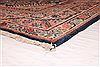 Arak Blue Hand Knotted 49 X 66  Area Rug 400-16922 Thumb 2