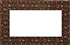 Mazlaghan Black Hand Knotted 44 X 67 Area Rug 400-16923 Thumb 13