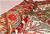 Sarouk White Hand Knotted 44 X 510 Area Rug 400-16927 Thumb 17