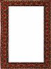 Sarouk White Hand Knotted 44 X 510  Area Rug 400-16927 Thumb 1