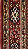 Bakhtiar Red Hand Knotted 49 X 72  Area Rug 400-16928 Thumb 18