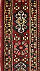 Bakhtiar Red Hand Knotted 49 X 72 Area Rug 400-16928 Thumb 18
