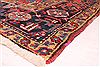 Heriz Red Hand Knotted 611 X 106  Area Rug 400-16931 Thumb 1