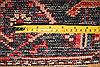 Heriz Red Hand Knotted 611 X 106 Area Rug 400-16931 Thumb 3