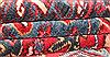Heriz Red Hand Knotted 611 X 106 Area Rug 400-16931 Thumb 4