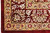 Qum Yellow Hand Knotted 34 X 51 Area Rug 400-16933 Thumb 10