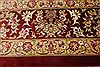 Qum Yellow Hand Knotted 34 X 51  Area Rug 400-16933 Thumb 16