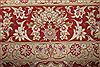 Qum Yellow Hand Knotted 34 X 51 Area Rug 400-16933 Thumb 18