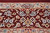 Qum Blue Hand Knotted 34 X 411  Area Rug 400-16934 Thumb 15