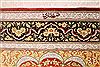 Qum Beige Hand Knotted 33 X 50 Area Rug 400-16935 Thumb 7
