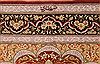 Qum Beige Hand Knotted 33 X 50 Area Rug 400-16935 Thumb 12
