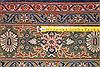 Qum Red Hand Knotted 46 X 69  Area Rug 400-16938 Thumb 10