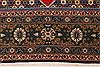 Qum Red Hand Knotted 46 X 69  Area Rug 400-16938 Thumb 6