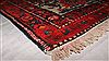 Malayer Red Hand Knotted 59 X 112  Area Rug 400-16939 Thumb 9