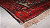 Malayer Red Hand Knotted 59 X 112 Area Rug 400-16939 Thumb 9