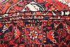 Malayer Red Hand Knotted 59 X 112 Area Rug 400-16939 Thumb 5
