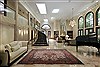 Tabriz White Hand Knotted 70 X 100 Area Rug 400-16951 Thumb 1