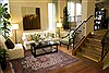 Tabriz White Hand Knotted 70 X 100 Area Rug 400-16951 Thumb 3