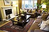 Tabriz White Hand Knotted 70 X 100 Area Rug 400-16951 Thumb 2