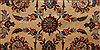 Kashan White Hand Knotted 90 X 1211  Area Rug 400-16954 Thumb 15