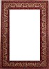 Kashan White Hand Knotted 90 X 1211  Area Rug 400-16954 Thumb 29