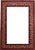Kashan White Hand Knotted 90 X 1211 Area Rug 400-16954 Thumb 29