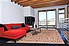 Kashan Beige Hand Knotted 89 X 125 Area Rug 400-16955 Thumb 1