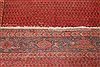 Malayer Red Hand Knotted 62 X 141  Area Rug 400-16962 Thumb 5