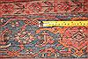 Malayer Red Hand Knotted 62 X 141  Area Rug 400-16962 Thumb 6