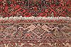 Heriz Red Hand Knotted 99 X 128 Area Rug 400-16963 Thumb 18