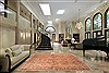 Tabriz Brown Hand Knotted 83 X 911 Area Rug 400-16966 Thumb 1