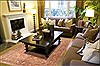 Tabriz Brown Hand Knotted 83 X 911 Area Rug 400-16966 Thumb 2
