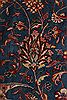 Sarouk Blue Hand Knotted 76 X 125 Area Rug 400-16970 Thumb 13