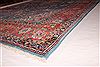 Sarouk Blue Hand Knotted 76 X 125 Area Rug 400-16970 Thumb 23