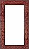 Sarouk Blue Hand Knotted 76 X 125 Area Rug 400-16970 Thumb 2