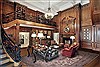 Tabriz White Hand Knotted 70 X 100 Area Rug 400-16972 Thumb 2