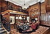Kerman Blue Hand Knotted 811 X 123 Area Rug 400-16978 Thumb 2
