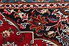 Kashan Red Hand Knotted 100 X 139  Area Rug 400-16982 Thumb 13