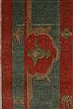 Indo-Nepal Blue Hand Knotted 59 X 90 Area Rug 400-16987 Thumb 17