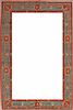 Indo-Nepal Blue Hand Knotted 59 X 90 Area Rug 400-16987 Thumb 6
