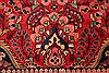Armenian Red Hand Knotted 72 X 109  Area Rug 400-16989 Thumb 10