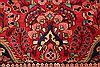 Armenian Red Hand Knotted 72 X 109 Area Rug 400-16989 Thumb 10