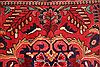 Armenian Red Hand Knotted 72 X 109  Area Rug 400-16989 Thumb 12