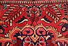 Armenian Red Hand Knotted 72 X 109 Area Rug 400-16989 Thumb 12