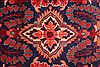 Armenian Red Hand Knotted 72 X 109  Area Rug 400-16989 Thumb 13
