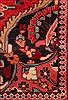 Armenian Red Hand Knotted 72 X 109  Area Rug 400-16989 Thumb 15