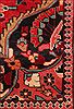 Armenian Red Hand Knotted 72 X 109 Area Rug 400-16989 Thumb 15